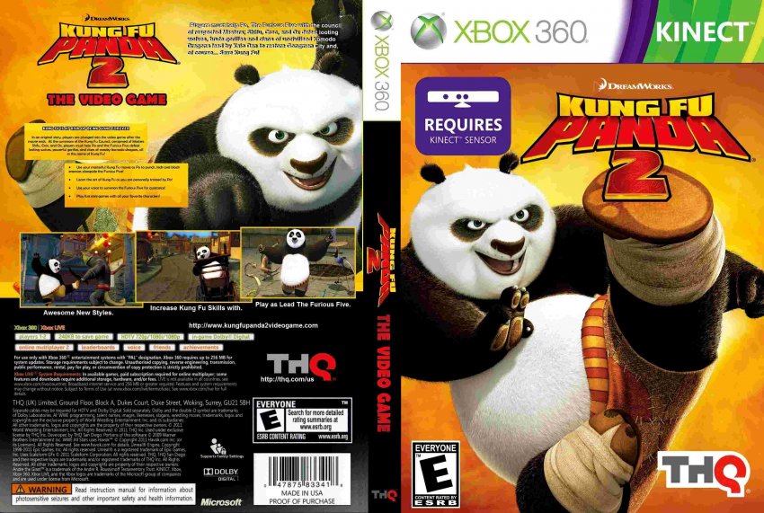 kung fu panda xbox 360 gameplay kung fu panda xbox 360 gameplay