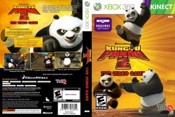 Kung Fu Panda 2