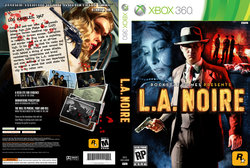 L.A. Noire - LA Noire