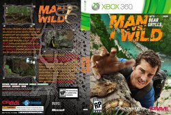 Man Vs Wild