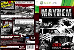 Mayhem