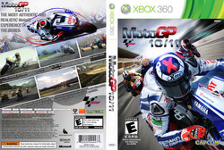 MotoGP 10/11