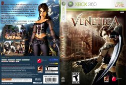 Venetica