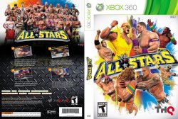 WWE All Stars