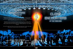 Close Encounters Of The Third Kind