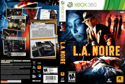 L.A. Noire