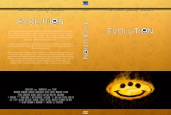 Evolution