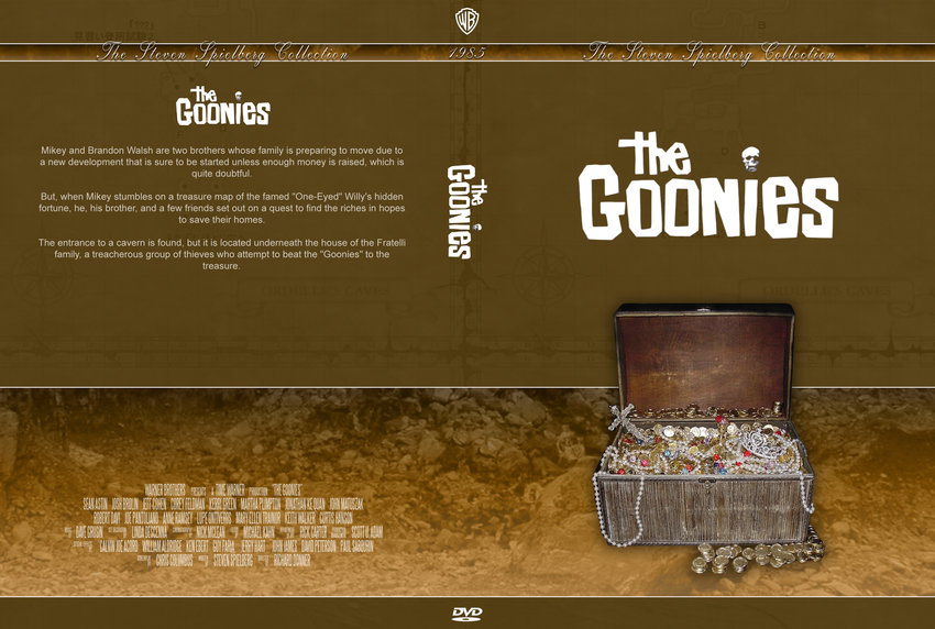 The Goonies