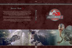 Jurassic Park 3
