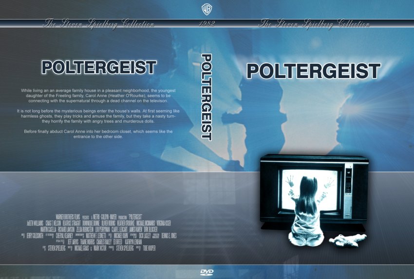 Poltergeist