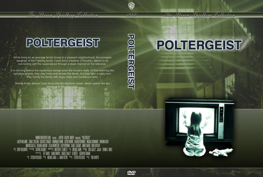 Poltergeist