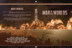 War Of The Worlds