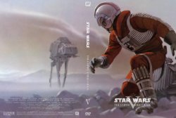 Star Wars V The Empire Strikes Back