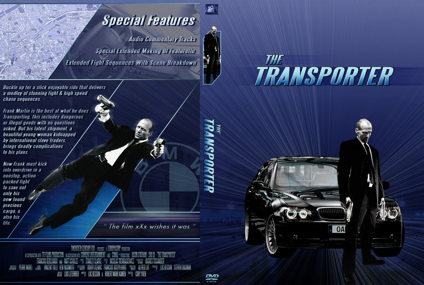 The Transporter