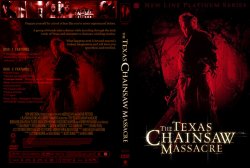 Texas Chainsaw Massacre 2003 Custom