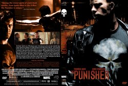 The Punisher cstm