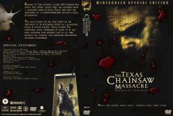 Texas Chainsaw Massacre 2003 Custom