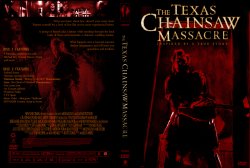 Texas Chainsaw Massacre 2003 Custom