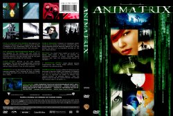 Animatrix Custom