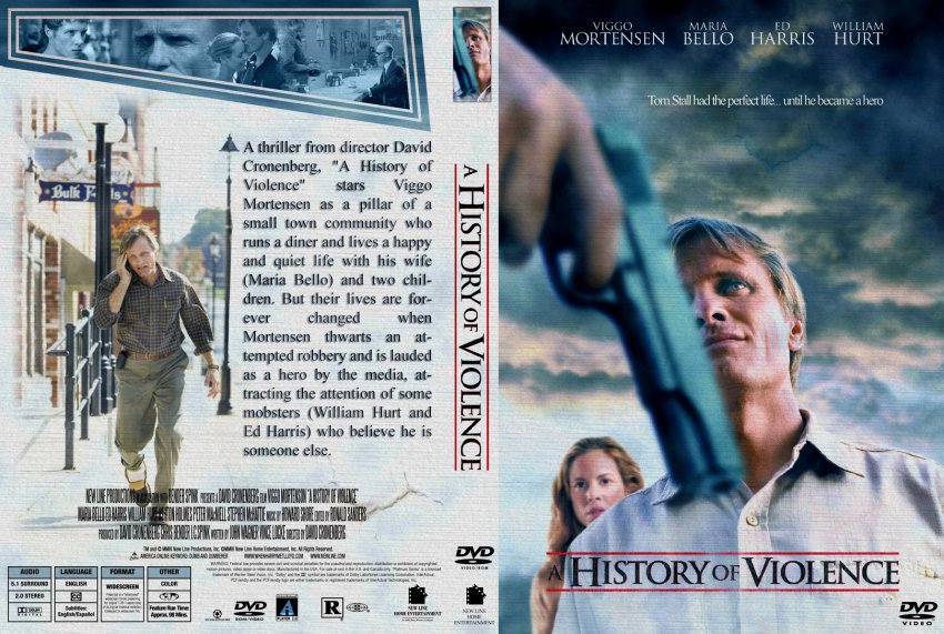 A History of Violence
