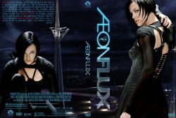 Aeon Flux