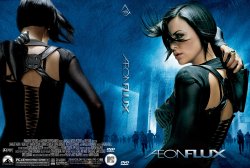 Aeon Flux