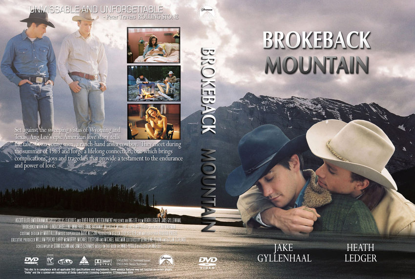 Brokeback Mountain