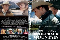 Brokeback Mountain