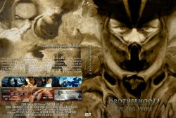 Brotherhood of the Wolf