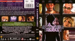 A Scanner Darkly