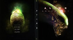 Alien Anthology