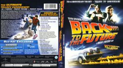 Back to the Future: 25th Anniversary Trilogy