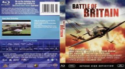 Battle Of Britain