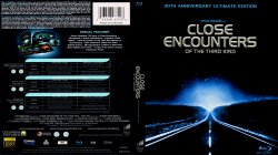 Close Encounters of the Third Kind