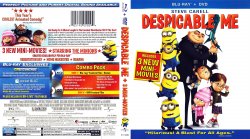 Despicable Me