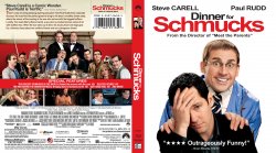 Dinner for Schmucks