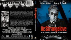 Dr. Strangelove