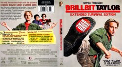 Drillbit Taylor