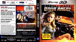 Drive Angry
