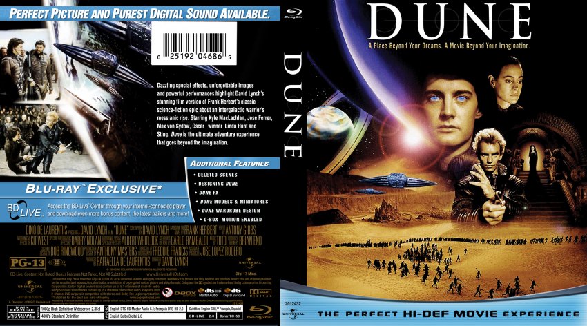 Dune