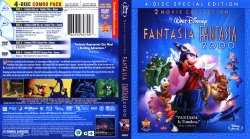 Fantasia - Fantasia 2000