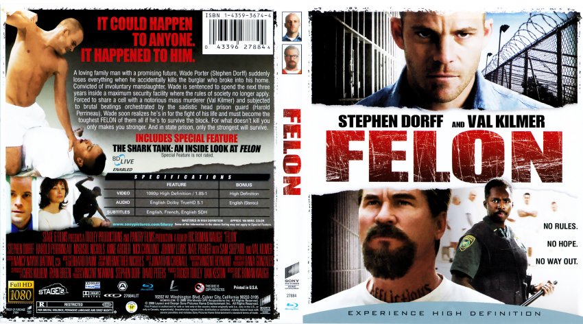 Felon