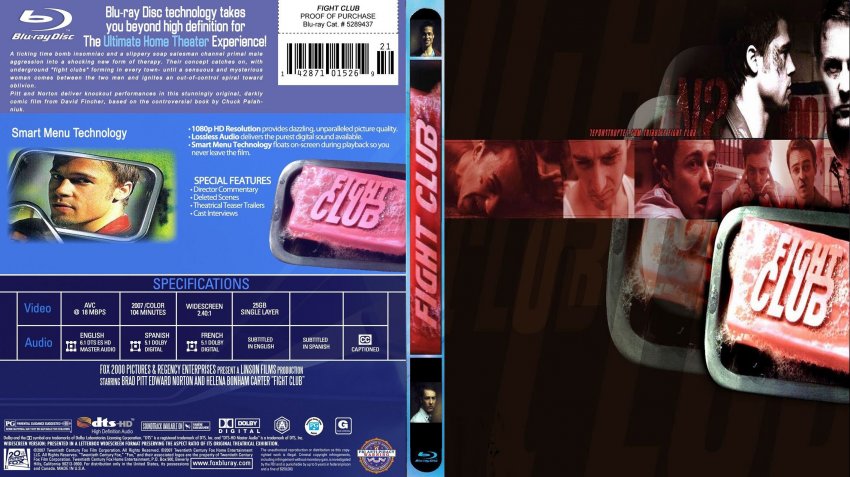 Fight Club