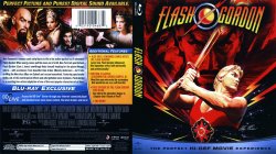 Flash Gordon