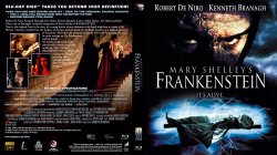 Mary Shelley's Frankenstein