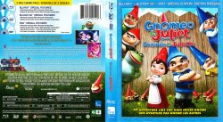 Gnomeo And Juliet