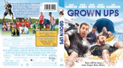 Grown Ups