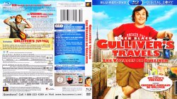 Gulliver's Travels