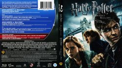 Harry Potter And The Deathly Hallows Part 1