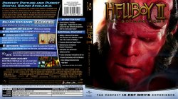 Hellboy II